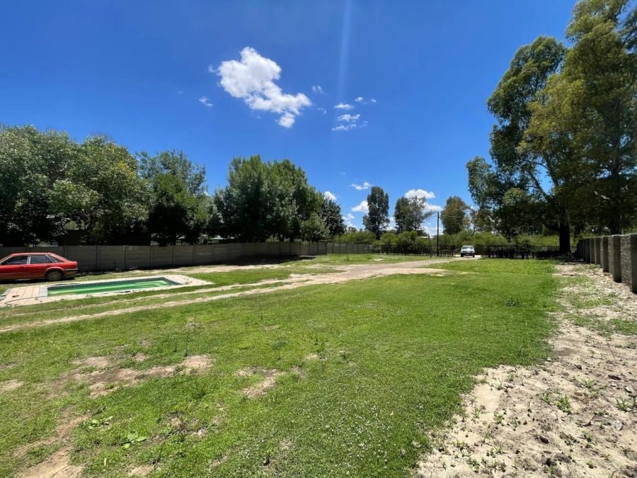 4 Bedroom Property for Sale in Bloemhof North West